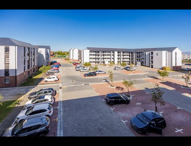 4 BEDROOM APARTMENT FOR SALE IN BELHAR